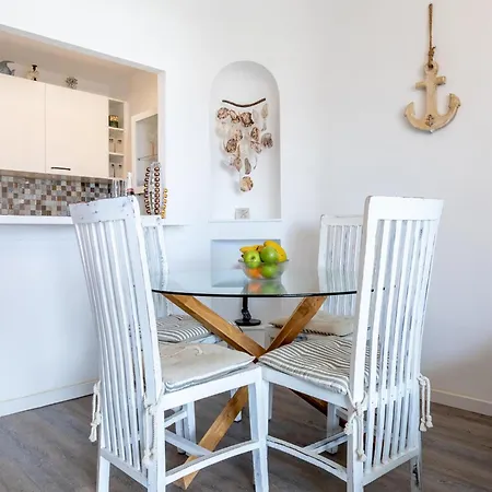 דירה 819 Paraiso Del Sur Fantastic View