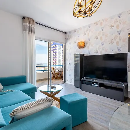 819 Paraiso Del Sur Fantastic View אדחה