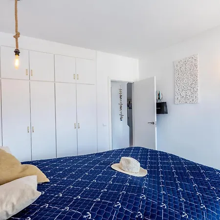 דירה 819 Paraiso Del Sur Fantastic View אדחה