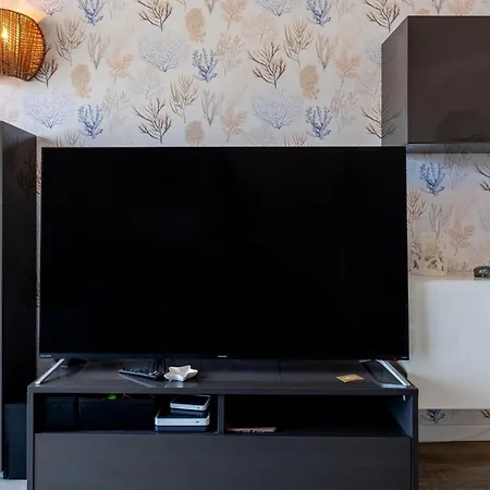 דירה 819 Paraiso Del Sur Fantastic View