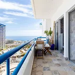 819 Paraiso Del Sur Fantastic View * Costa Adeje (Tenerife)