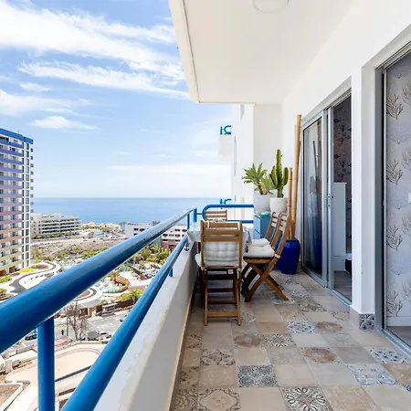 819 Paraiso Del Sur Fantastic View * אדחה