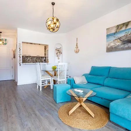 דירה 819 Paraiso Del Sur Fantastic View