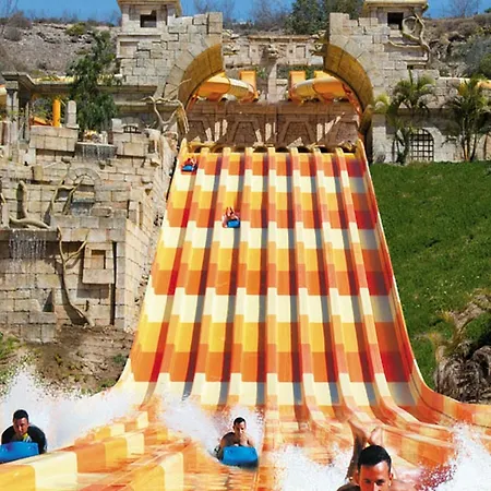 アパート 819 Paraiso Del Sur Fantastic View アデヘ