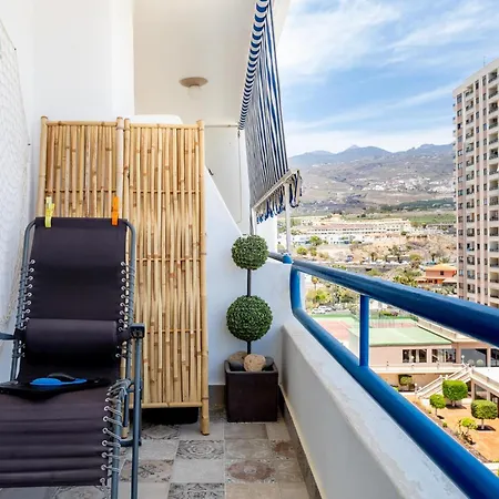 819 Paraiso Del Sur Fantastic View דירה