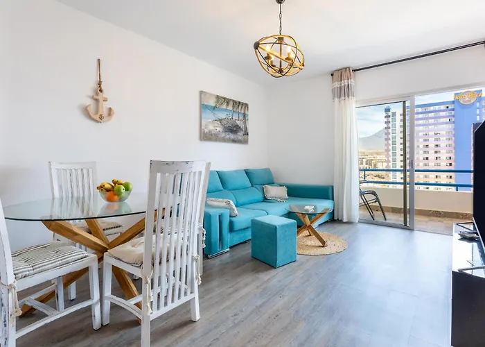 Apartamento 819 Paraiso Del Sur Fantastic View