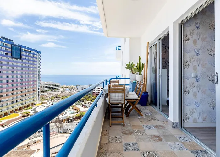 819 Paraiso Del Sur Fantastic View * アデヘ