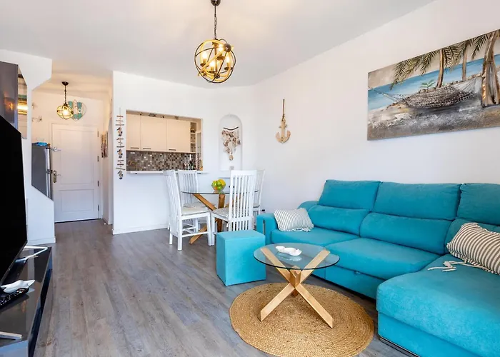 アパート 819 Paraiso Del Sur Fantastic View