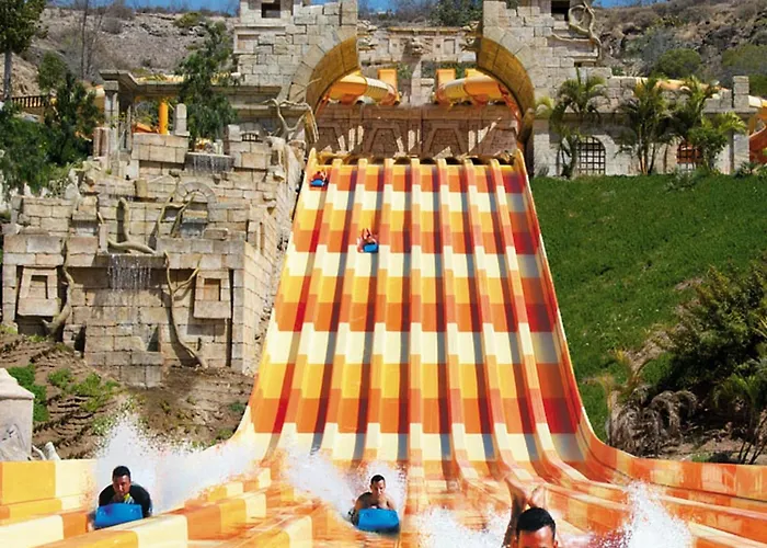 アパート 819 Paraiso Del Sur Fantastic View アデヘ