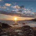 דירה 819 Paraiso Del Sur Fantastic View אדחה