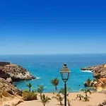 819 Paraiso Del Sur Fantastic View אדחה