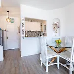 דירה 819 Paraiso Del Sur Fantastic View *