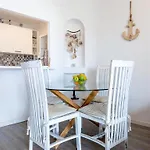 דירה 819 Paraiso Del Sur Fantastic View