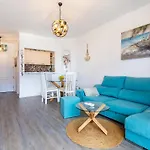 דירה 819 Paraiso Del Sur Fantastic View