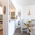 דירה 819 Paraiso Del Sur Fantastic View *