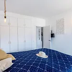 דירה 819 Paraiso Del Sur Fantastic View אדחה