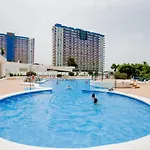 דירה 819 Paraiso Del Sur Fantastic View