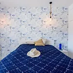 דירה 819 Paraiso Del Sur Fantastic View אדחה