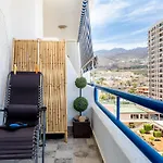 819 Paraiso Del Sur Fantastic View דירה