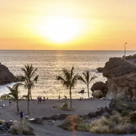 819 Paraiso Del Sur Fantastic View * Costa Adeje (Tenerife)