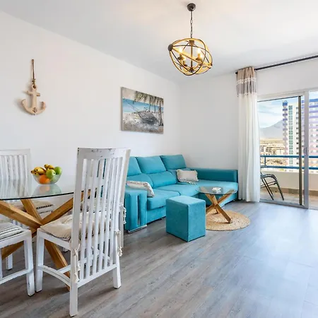 Apartment 819 Paraiso Del Sur Fantastic View