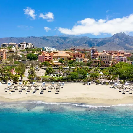 819 Paraiso Del Sur Fantastic View Apartment Costa Adeje (Tenerife)