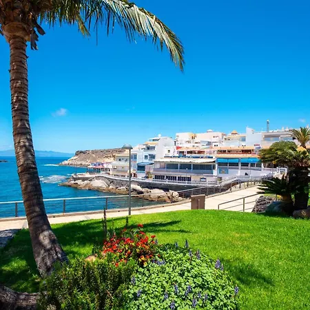 Apartment 819 Paraiso Del Sur Fantastic View Costa Adeje (Tenerife)