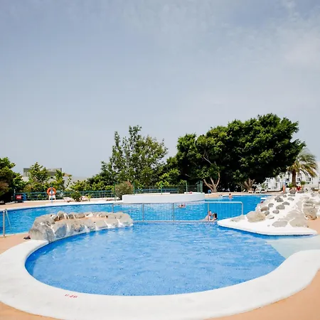 819 Paraiso Del Sur Fantastic View * Costa Adeje (Tenerife)