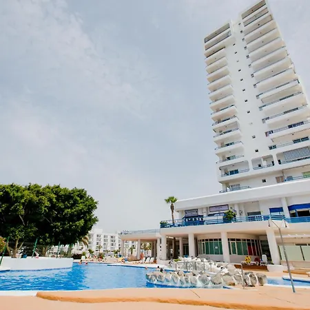 Apartment 819 Paraiso Del Sur Fantastic View Costa Adeje (Tenerife)