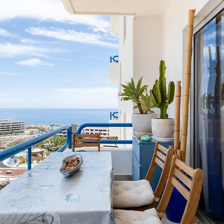 819 Paraiso Del Sur Fantastic View Apartament