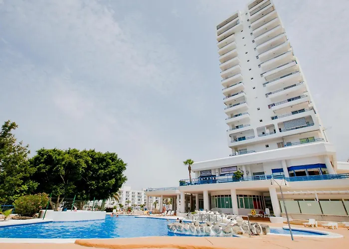 Daire 819 Paraiso Del Sur Fantastic View Costa Adeje