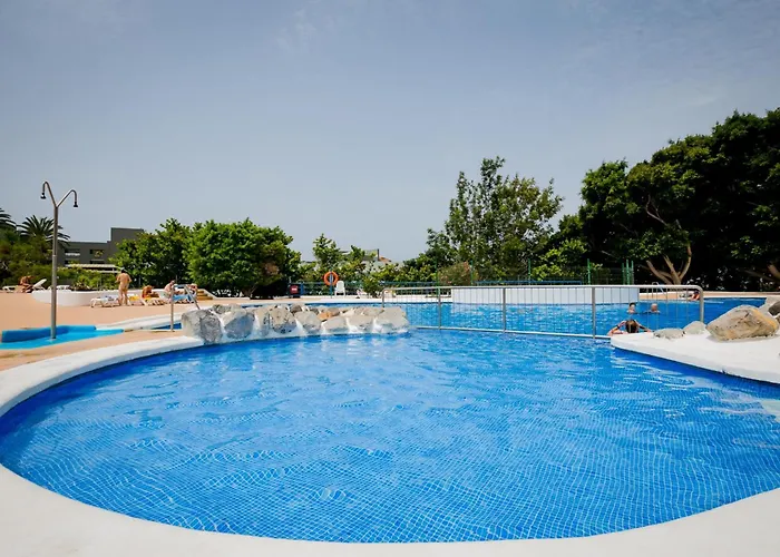 819 Paraiso Del Sur Fantastic View * Costa Adeje