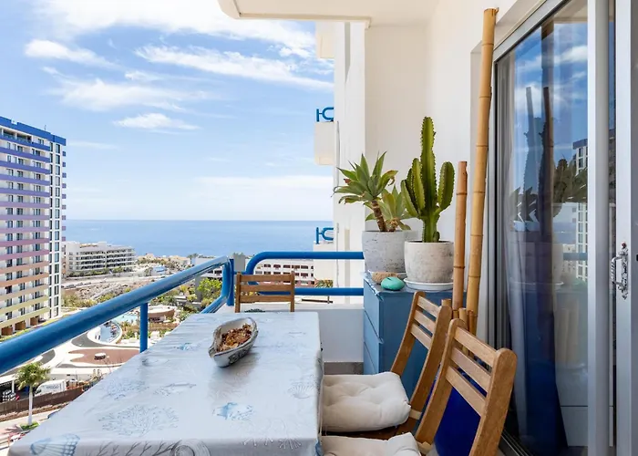 819 Paraiso Del Sur Fantastic View Daire