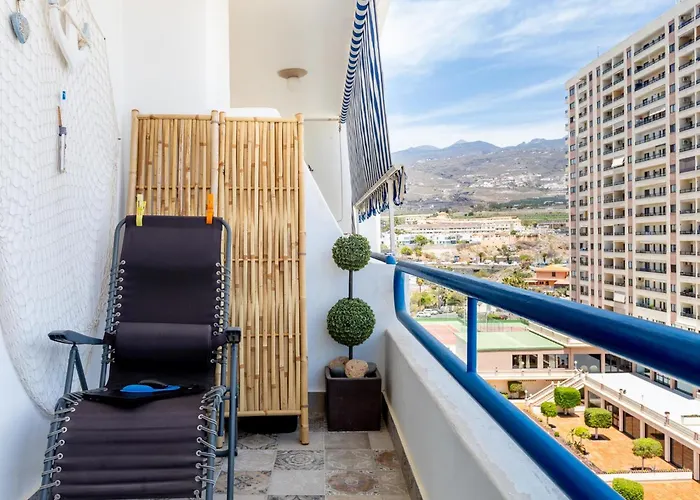 819 Paraiso Del Sur Fantastic View Daire