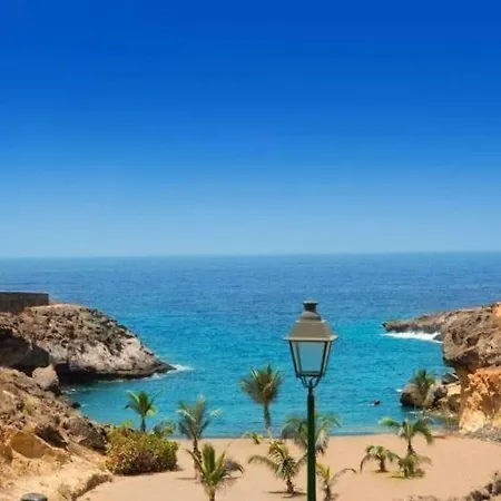 819 Paraiso Del Sur Fantastic View Costa Adeje (Tenerife)